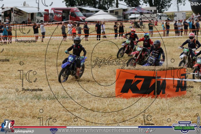 CFCC5 MONTIGNY-LES-CONDÉ kids 